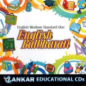 class first balbharati english medium