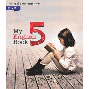 class five english book