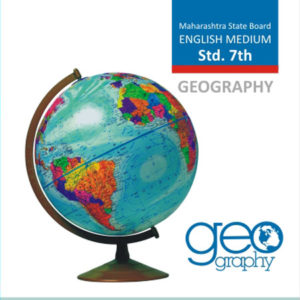 class seven geography english medium