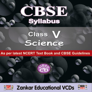 class fifth science CBSE