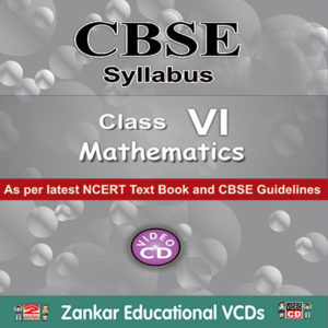 class six mathematics CBSE
