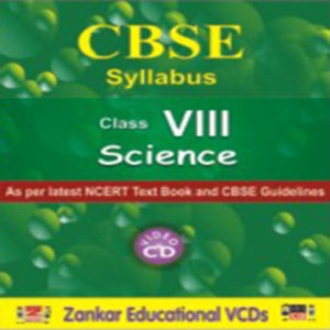 class eight science CBSE board